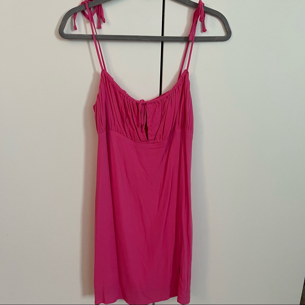Garage Dress